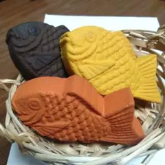 2025年最新】たい焼き スクイーズの人気アイテム - メルカリ