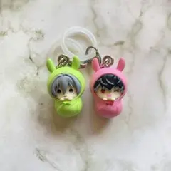 めじるしアクセサリー✩Re:vale