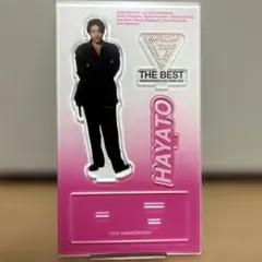 ジェネ　隼人　アクスタ