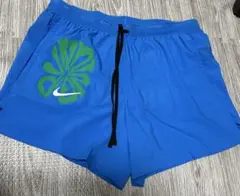 新品ナイキ ストライド ランエナジー DriFit 13cmランニング Lサイズのサムネイル