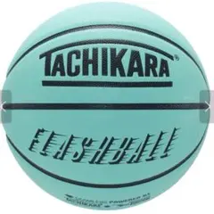 TACHIKARA FLASHBALL バスケットボール