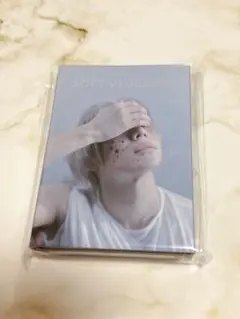 SHINee テミン SOFT VIOLENCE NEMO ver.