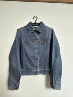 88年 LEVI’S デニムジャケット