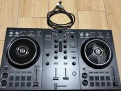 【動作確認済】Pioneer DJ DDJ-400 DJコントローラー 本体のサムネイル