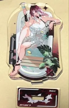 無期迷途 キャラクターグッズ