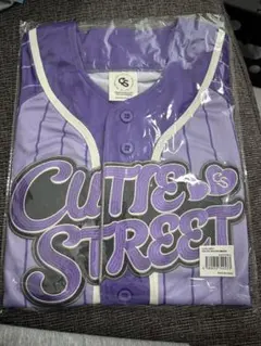 CUTIE STREET 真鍋凪咲 OSHI API UNIFORM - メルカリ