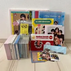 2026年最新】なにわ男子 cdの人気アイテム - メルカリ