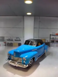 CADILLAC SERIES 62 CONVERTIBLE COUPE