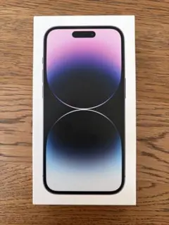 【Bò Baby’s 様専用】iPhone 14 Pro 512GBのサムネイル