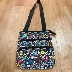 LeSportsac ショルダーバッグ