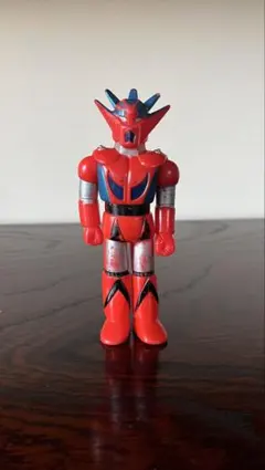 2026年最新】ポピー ゲッタードラゴン ソフビの人気アイテム - メルカリ