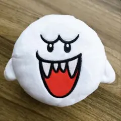 USJ スーパーマリオブラザーズ テレサ 小物入れぬいぐるみケース