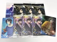 アイドリッシュセブン アイナナ Op.7 和泉一織 缶バッジ - メルカリ