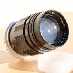 Sankyo Kohki Komura コムラ 105mm F2.5 Sankyo Kohki Komura 105mm F/2 | LENS-DB.COM