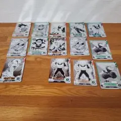 ドラゴンボールスーパーダイバーズ アドバンスパック