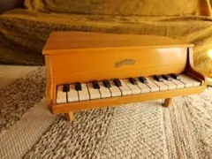 ミシェルソンヌMichelsonne トイピアノ グランドピアノ形 2025年最新】トイピアノ ミシェルソンヌの人気アイテム - メルカリ