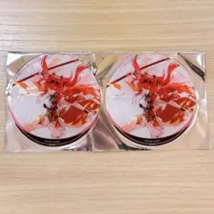 鳴潮 ルパ グラッテ アクリルコースター