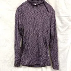 【スポーティー】Marika Sサイズ 長袖トップス