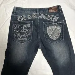 2025年最新】SEANJOHN メンズ デニム・ジーンズの人気アイテム