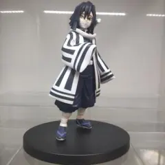 2026年最新】鬼滅の刃 アニメ 伊黒小芭内 ノンスケールフィギュアの