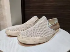 ZARA スリッポン 定価4990円値下げ不可