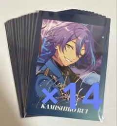 神代類 P.A.shots!!