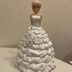五等分の花嫁 中野一花　フィギュア