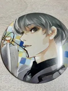 東京喰種EX 佐々木琲世　缶バッジ　24個セット 2025年最新】佐々木琲世 缶バッジの人気アイテム - メルカリ