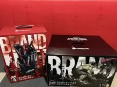 HAPPYくじ スパイダーマン A賞 ラスト賞 下位賞13点 一番くじ - メルカリ