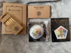 嵐のワクワク学校 グッズセット