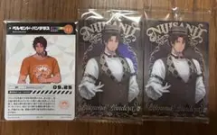 にじさんじ ベルモンド・バンデラス