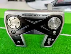 SCOTTY CAMERON PHANTOM X 5.5 34インチのサムネイル
