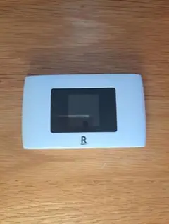楽天ポケットWi-Fi
