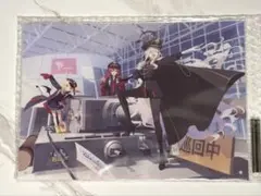 ブルアカふぇす