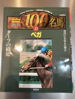 2026年最新】Gallop臨時増刊 週刊100名馬の人気アイテム - メルカリ
