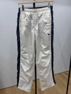 ナイロンパンツ ワークパンツ