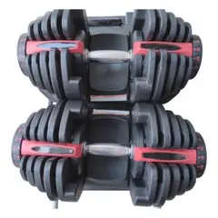 可変式ダンベル 40Kg【MOJEER】 中古 ① 2026年最新】ダンベル 可変 式 40kg 中古の人気アイテム - メルカリ