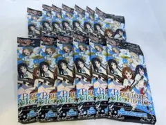 プレシャスメモリーズ けいおん 新品未開封 13パック 青 part 2 プレシャスメモリーズ けいおん 新品未開封 13パック 青 part 2 - メルカリ
