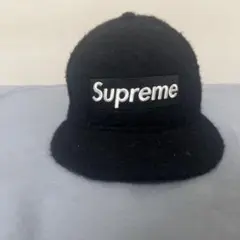 ヤ*士様 supreme帽子キャップのサムネイル