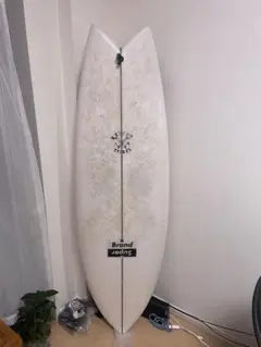 2025年最新】super brand サーフボードの人気アイテム - メルカリ