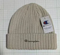 ☆最終値下げ☆Championニット帽☆