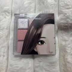 TRUE BEAUTY PALETTE 01 SOME LOVEのサムネイル
