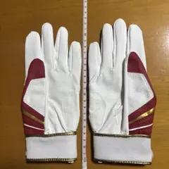 バッティング手袋