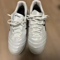 フットサルシューズ 26.5 アシックス