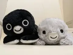 SALE】Suicaのペンギン くたっとぬいぐるみ（一緒にあそぼ） 新品