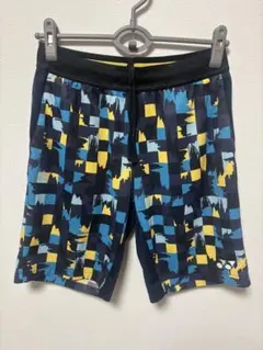 1週間限定出品ヨネックスハーフパンツ ギデオンスカムルジョモデル