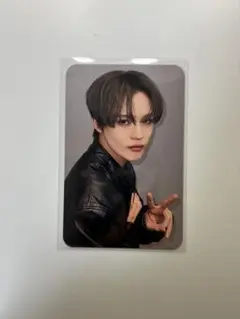 トレカ チョンロ nct dream beat it up 会場限定 名古屋