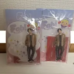 Hey!Say!JUMP お家にJUMP賞 山田涼介 アクスタ - メルカリ