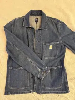 GAP デニムジャケット Mサイズ