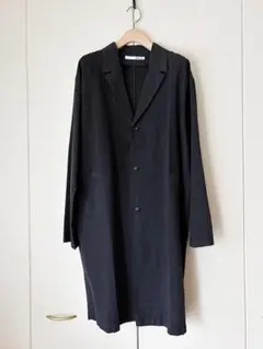 AURALEE / WOOL TWILL SOUTIEN COLLAR COAT - メルカリ